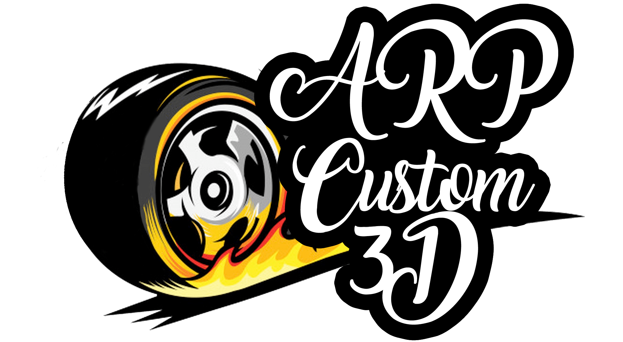 ARP Custom 3D Shop